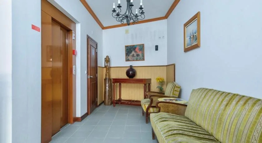 Luso Village Boutique Hotel