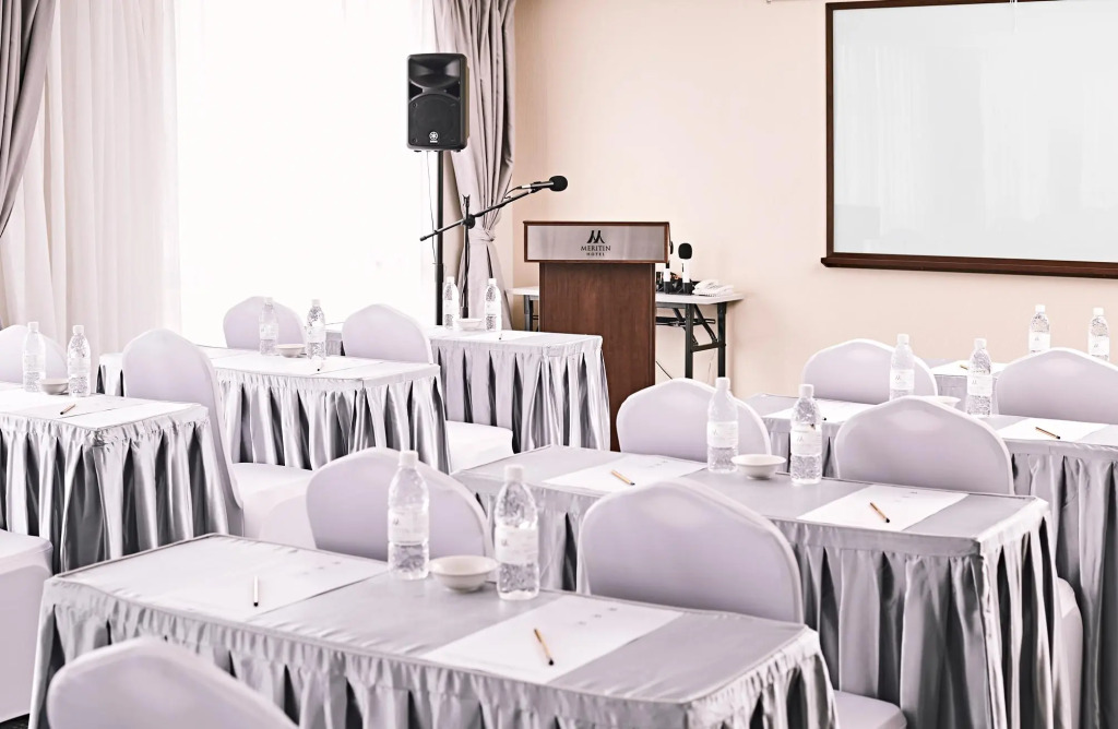 Meritin Hotel