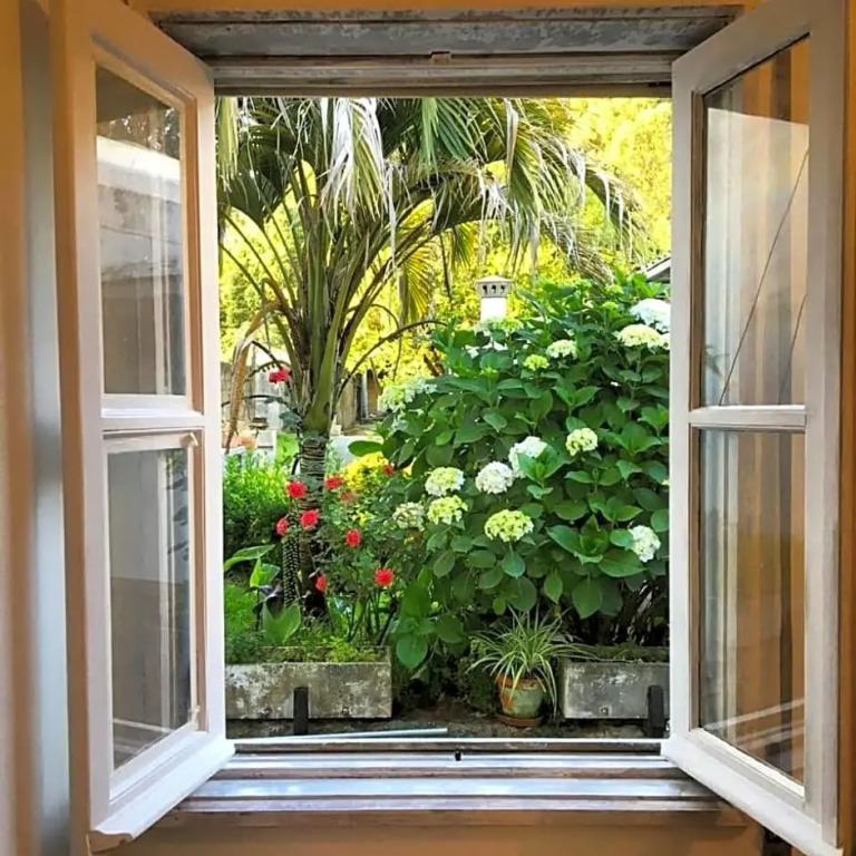 Hostel das Flores