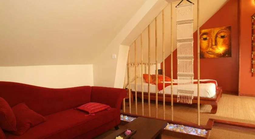 Itsara Suites & SPA