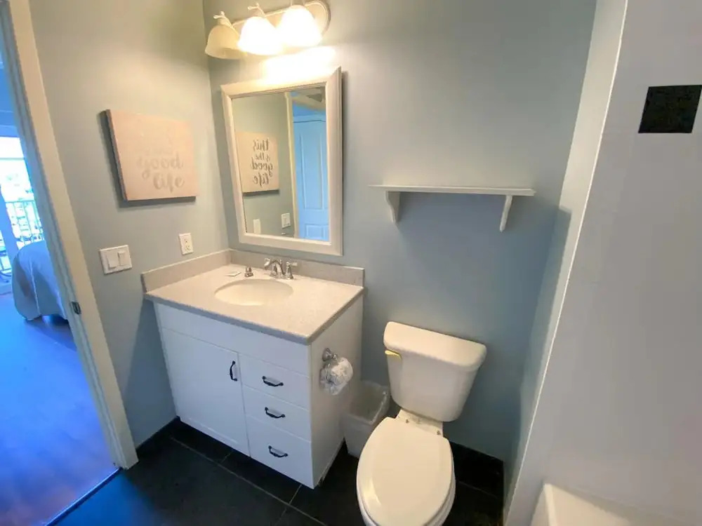 Harbour House at the Inn Unit 303 by Coastal Vacation Properties