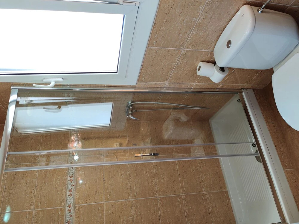 Apartamentos Santa Tecla