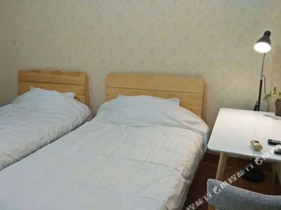 Zuoan Hostel