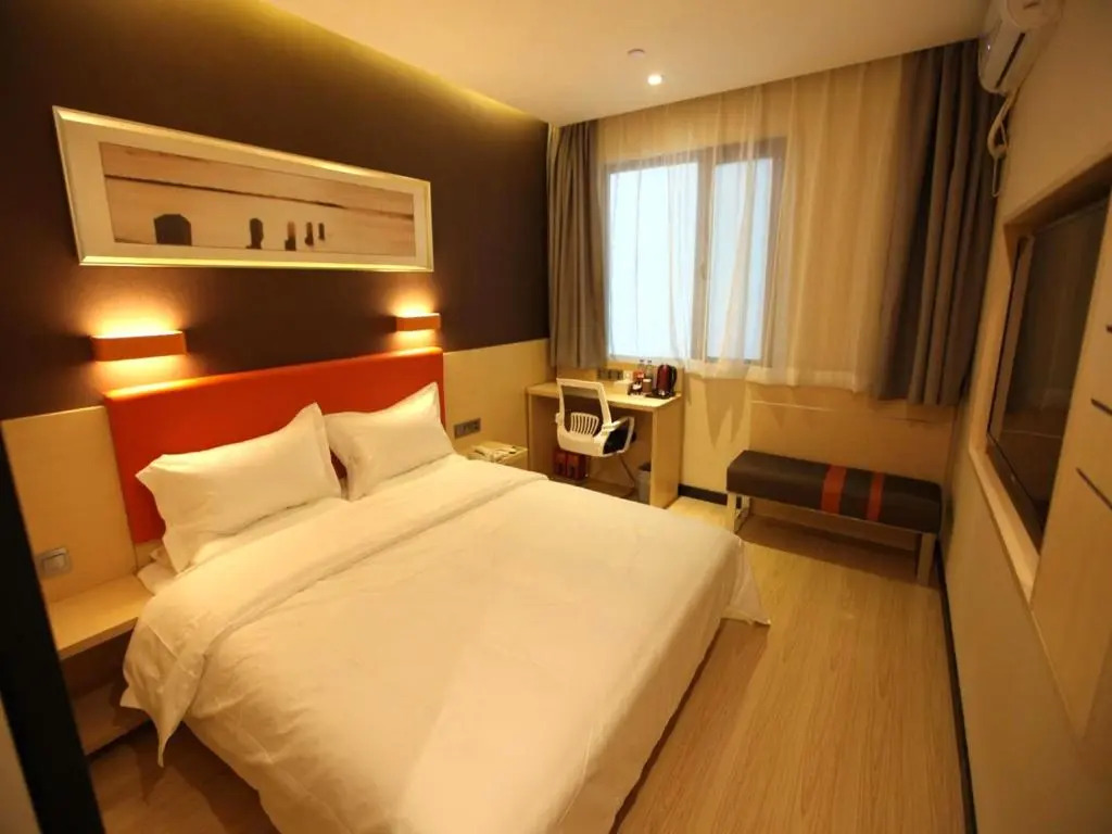 7Days Premium Harbin Xuefu Road Branch