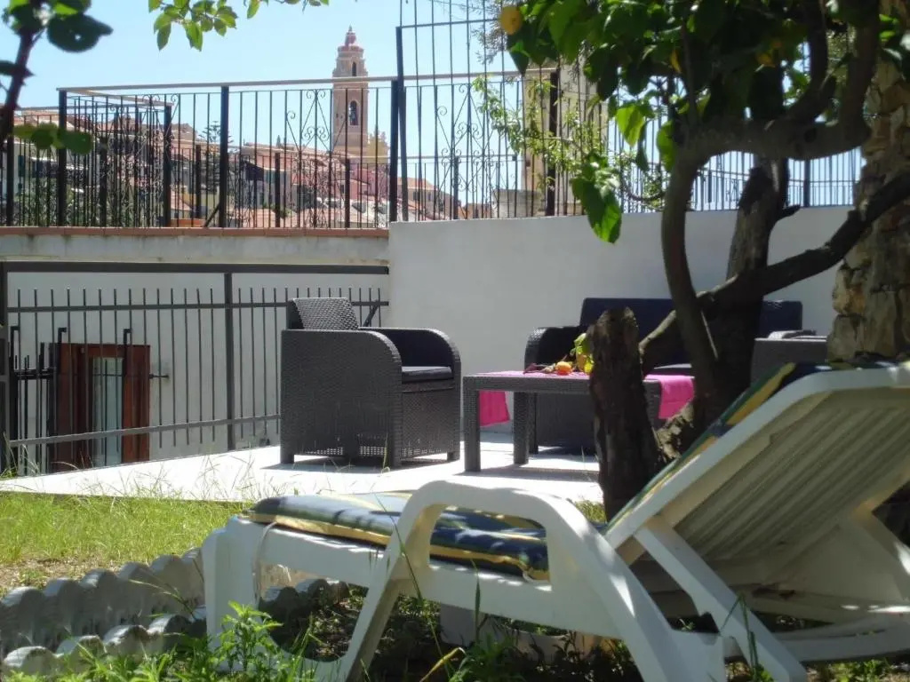 Ferienwohnung für 5 Personen ca 90 m in Cervo, Italienische Riviera Italienische Westküste