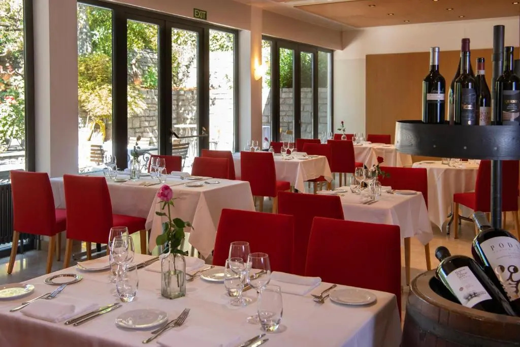 Hotel Cereda