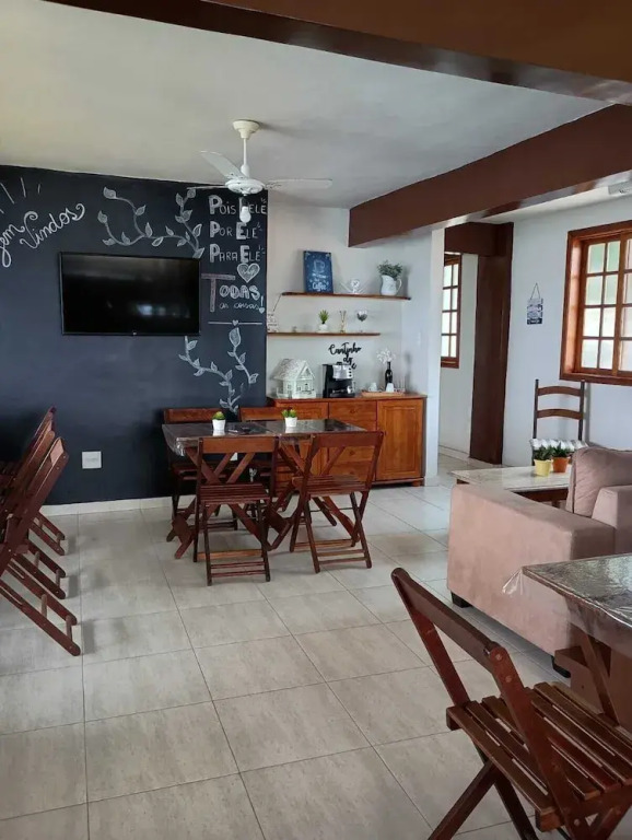 Hostel Guaratiba