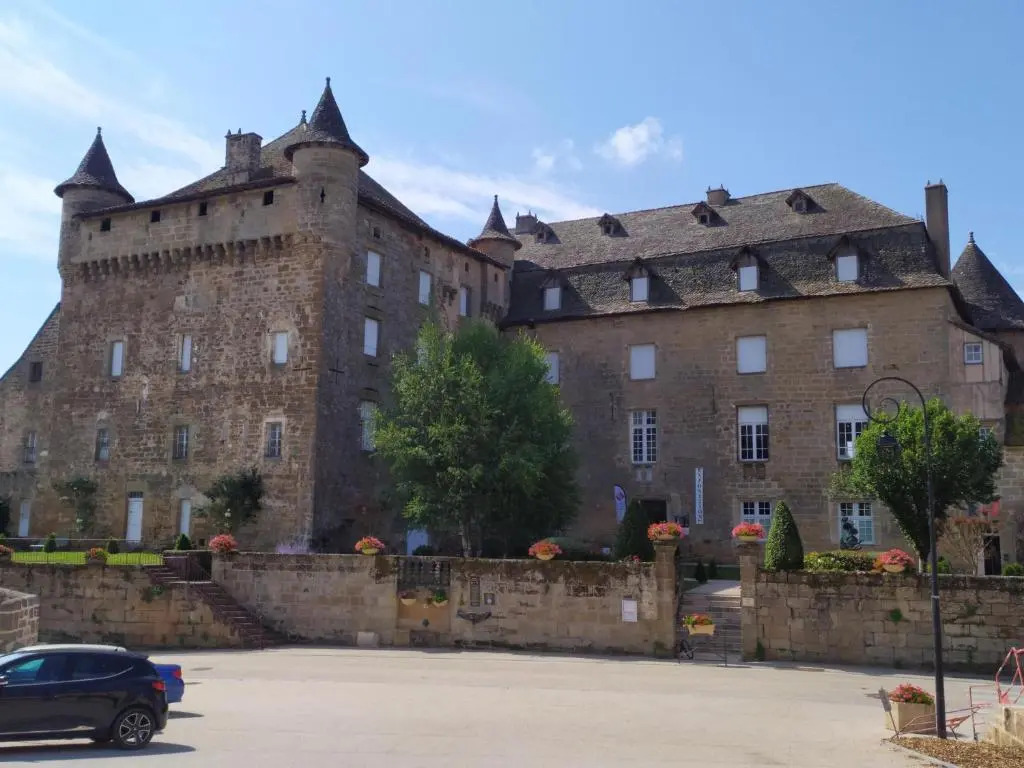 Gîte "La Sérénité Marivaloise" capacité jusquà 12 pers