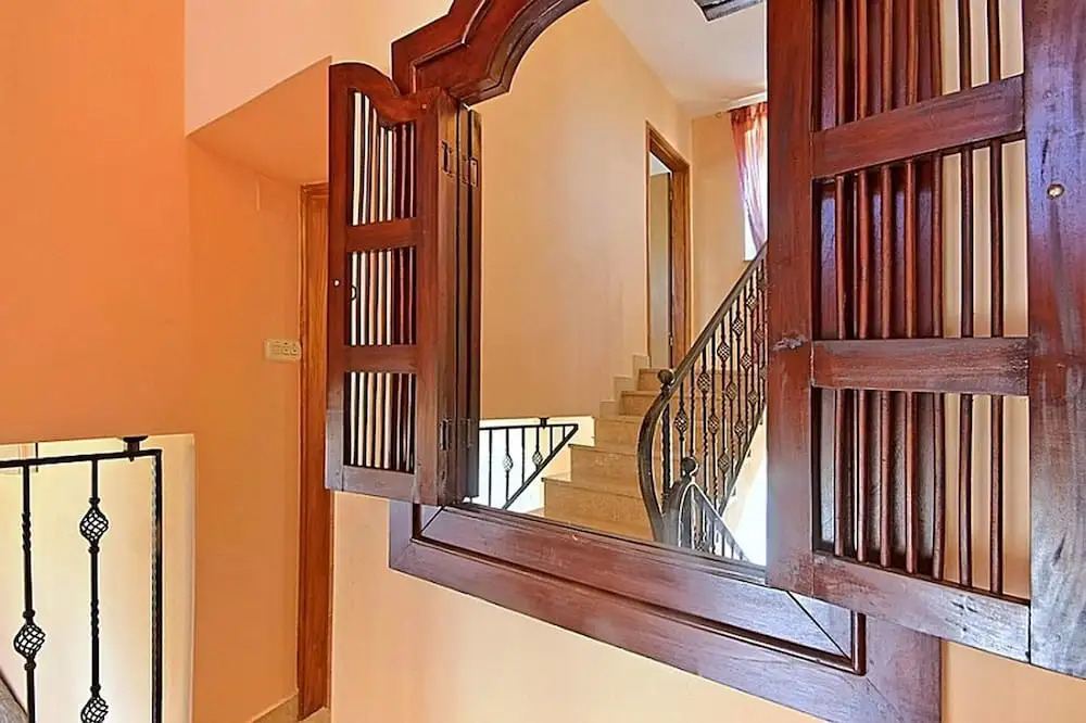Villa Lilly
