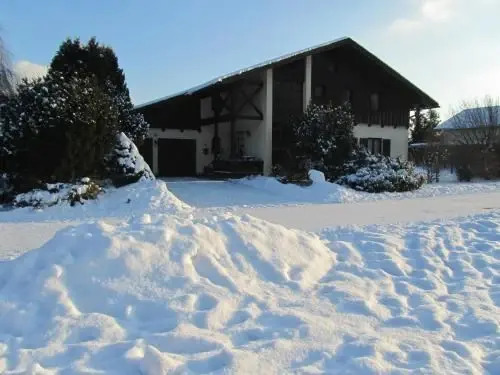 Apartment Hufnagl