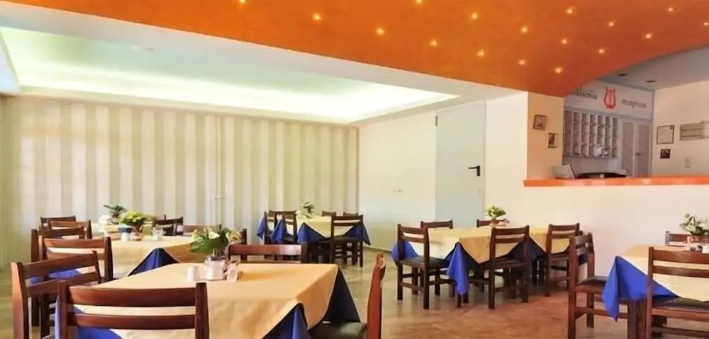 Hotel Philoxenia