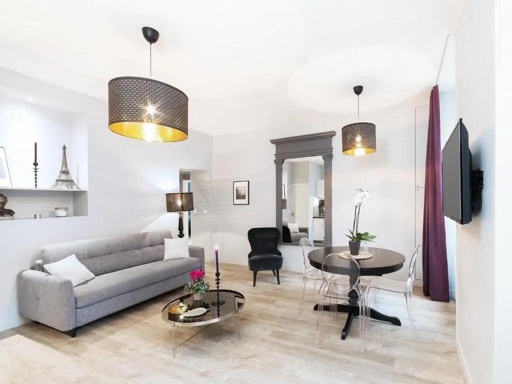 Chic Apartments Opera