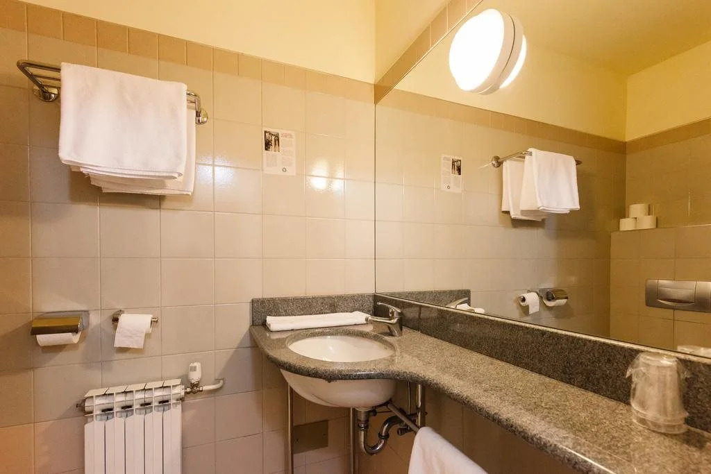 Hotel Plitvice