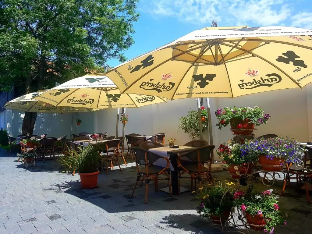 Hotel Buchenland