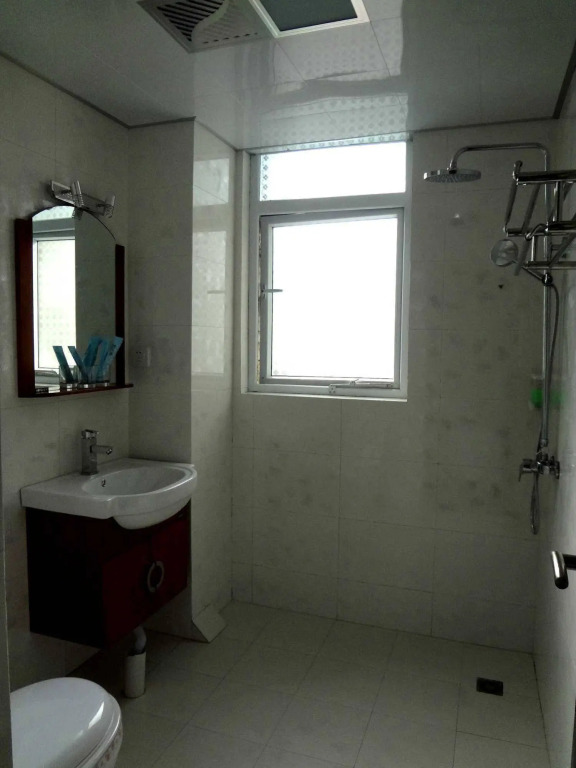Dongtian Villa Lushan