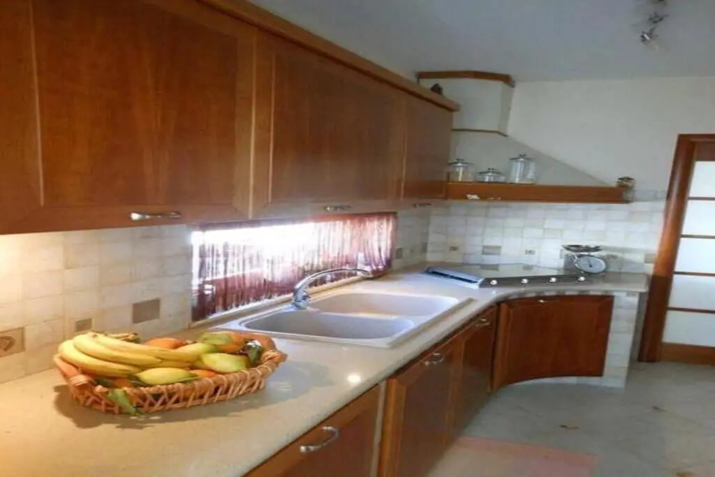 Casa Sarado