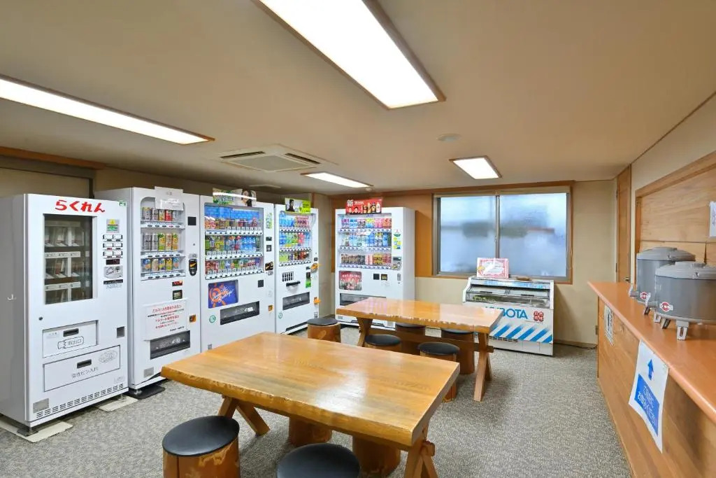 Kochi Kuroshio Hotel