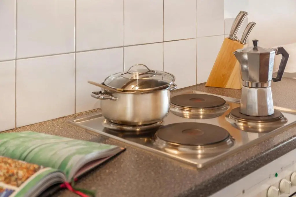 Ferienwohnung Brugger 4 Personen