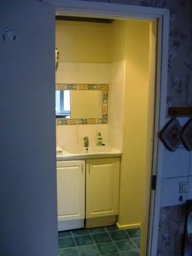 Patarei Apartment