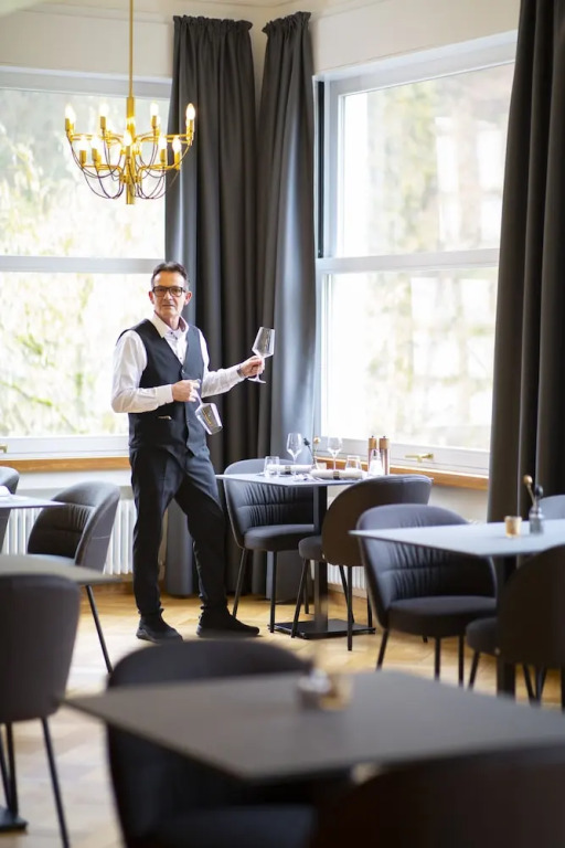 OSCARS Hotel 1415