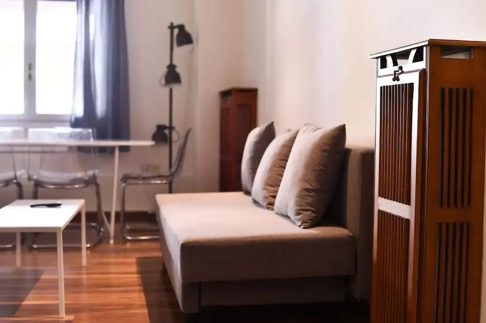 Olala Yoo Apartment