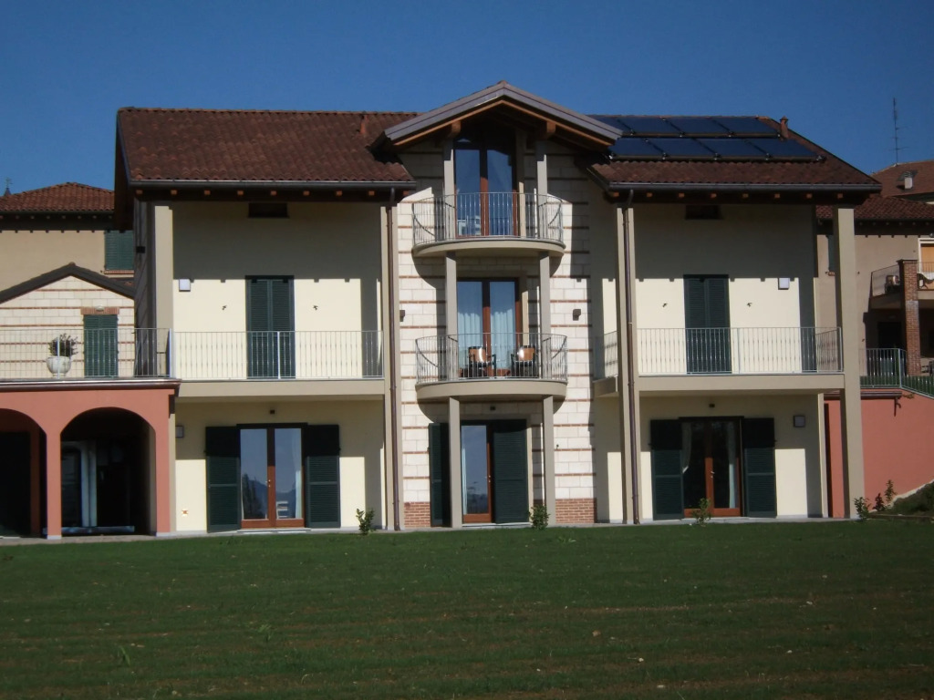 Ariotto Village