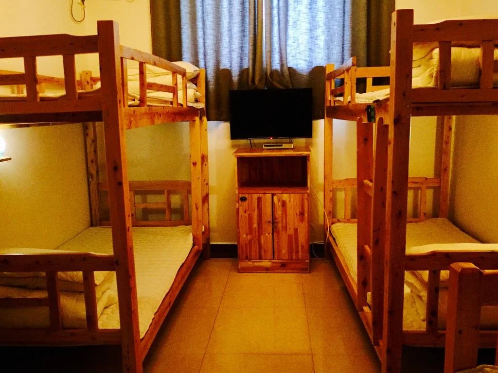Xian KATIN Youth Hostel