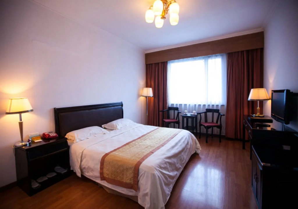 Hong Li Yuan Hotel