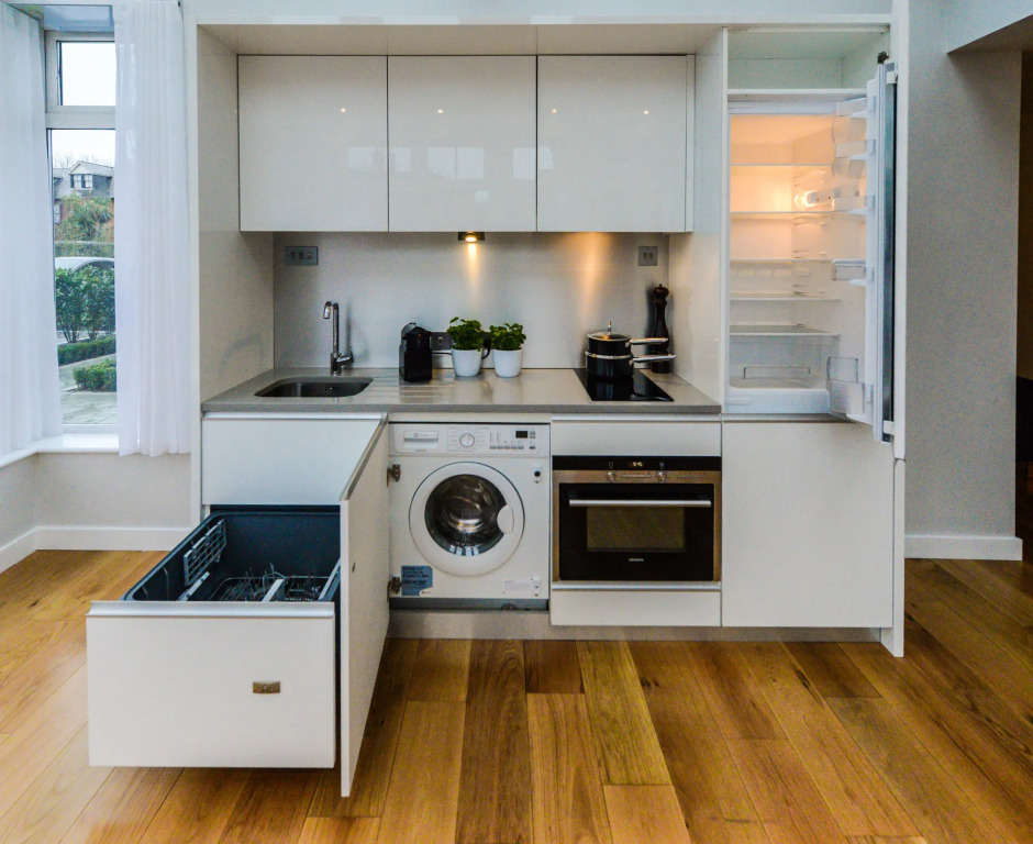 PREMIER SUITES Dublin, Ballsbridge