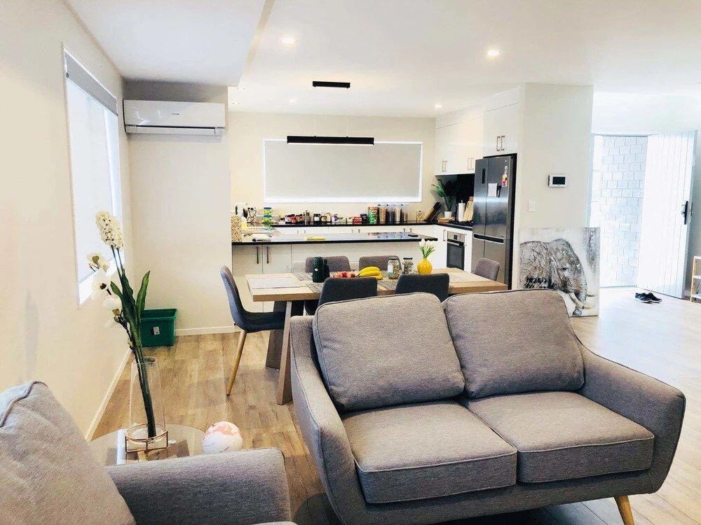 Brand New Albany Family House