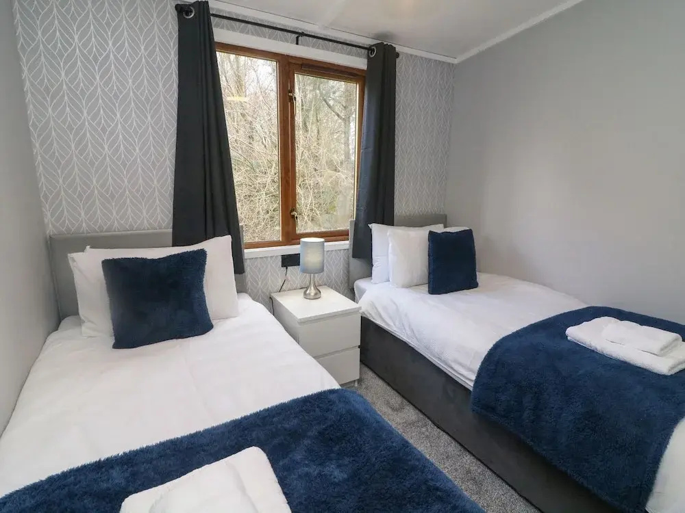 Park View Lodge, Arnside 7