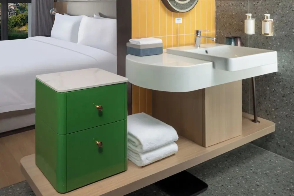 Holiday Inn & Suites Chongqing Nanan by IHG