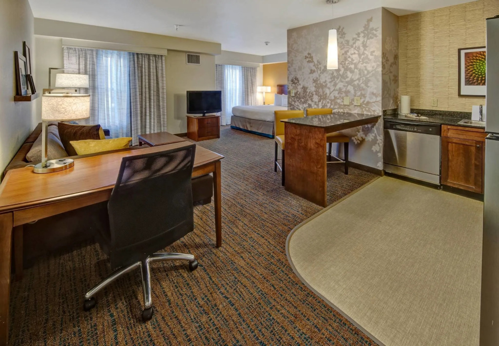 Residence Inn by Marriott Memphis Southaven