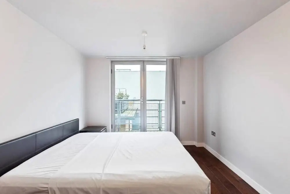 Amazing 2bed Apt at London Bridge, 10mins to Tube!