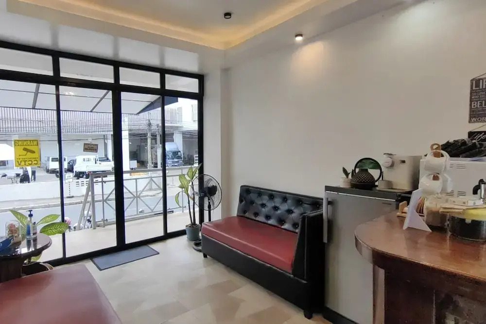 Inn Ka Kay Mame near SM City Puerto Princesa