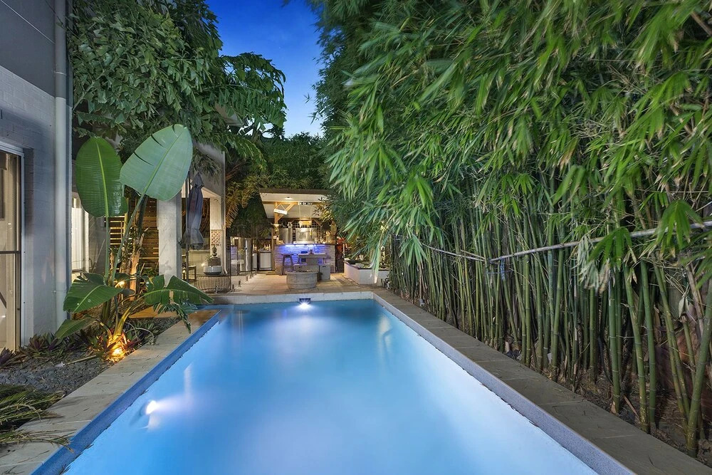Resort Style Home near Airport & CBD