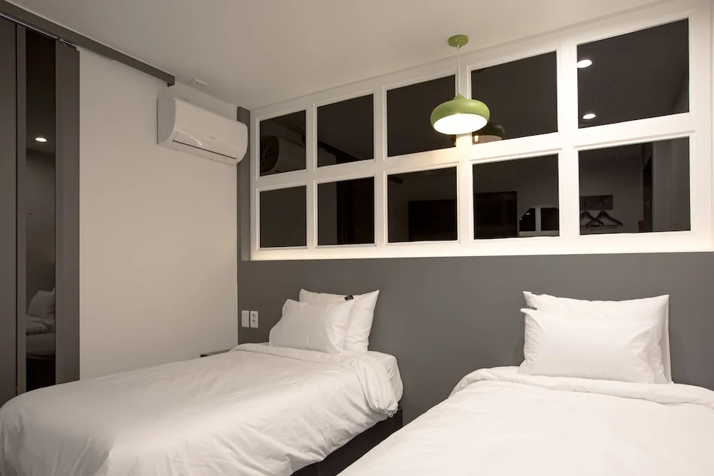Luce Hotel