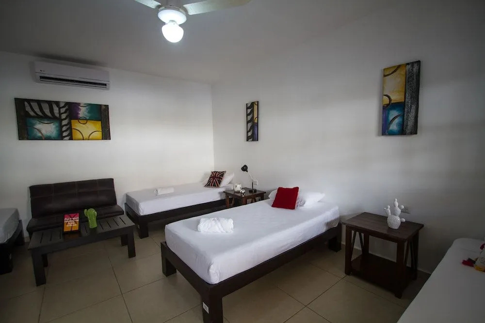 We playa Hotel