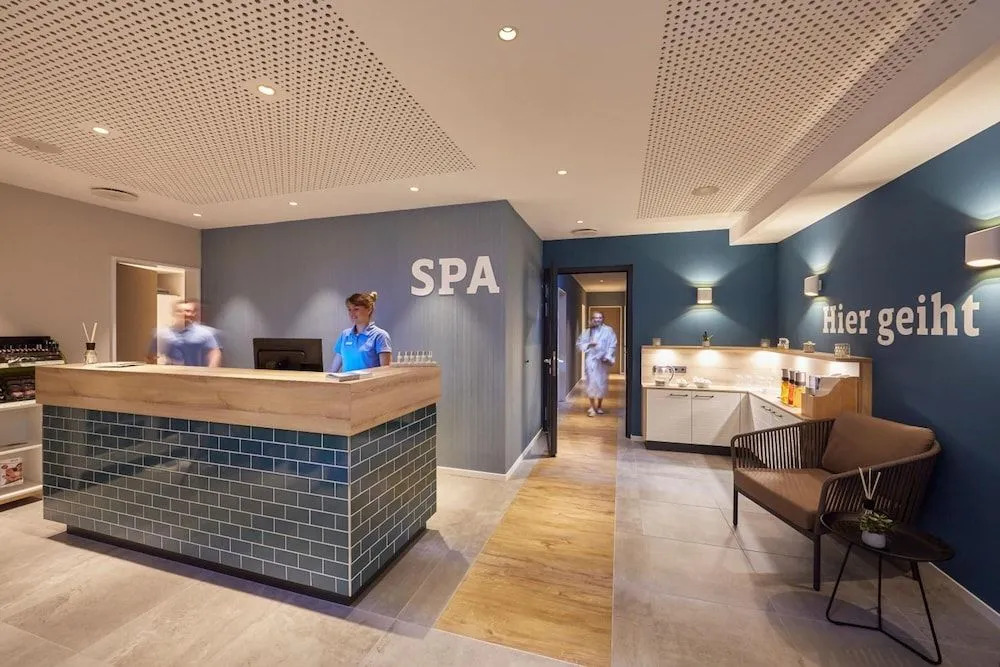 Appartement Küstenperle