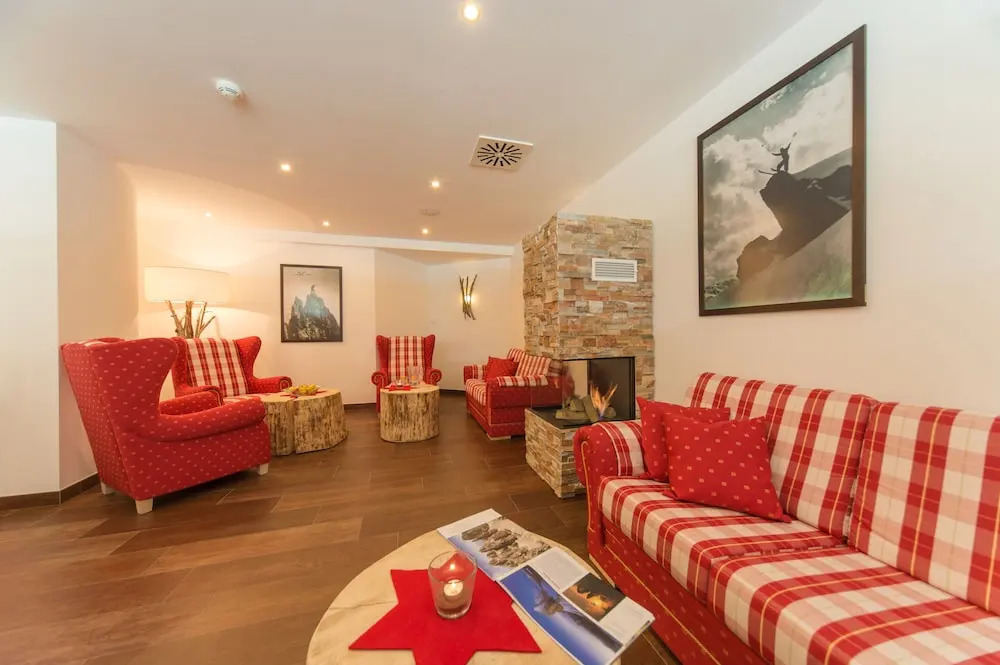 Boutique Hotel Eggele