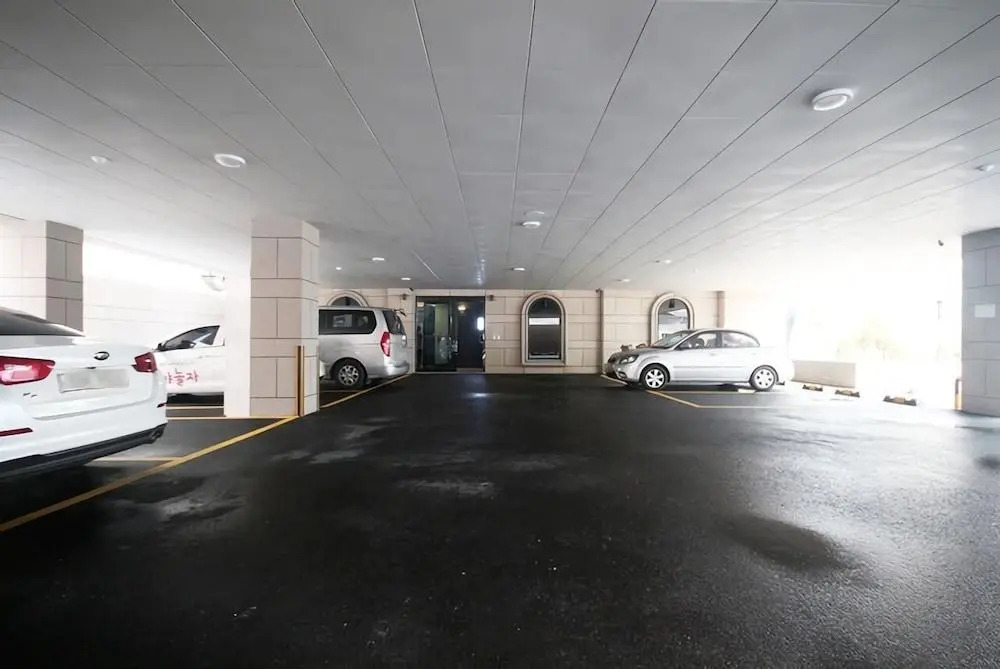 Hotel Able