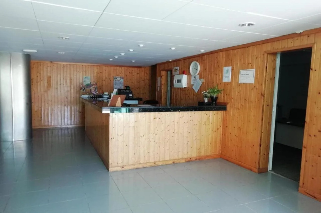Apartamentos LIVVO Puerto Bello
