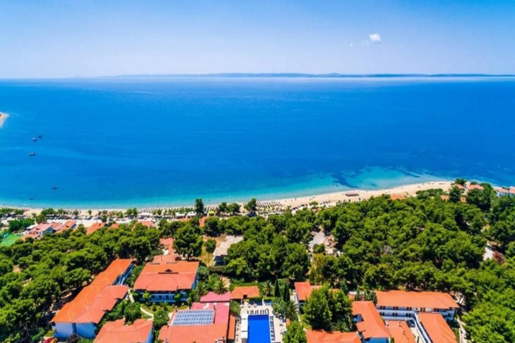 Philoxenia Hotel