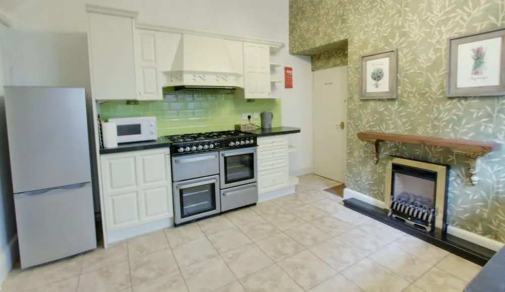The Bromley Central Holiday Home