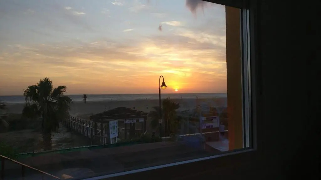 Apartamento 34 La Tortuga I