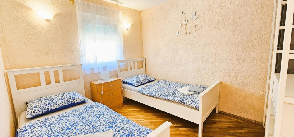 Simic Apartments