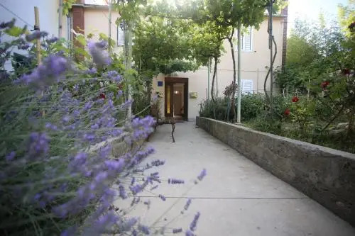 Apartment Ruža