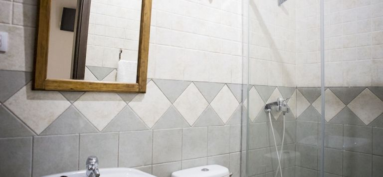 Hostal Palacio del Corregidor