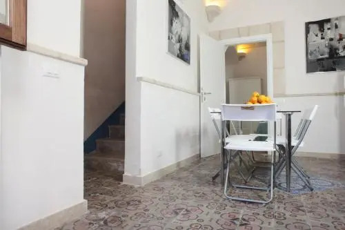 B&b Il Tufo