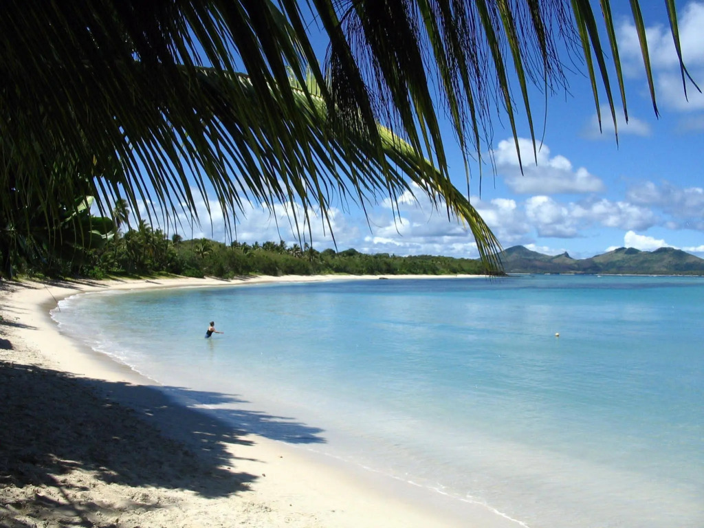 Tanoa Plaza Hotel
